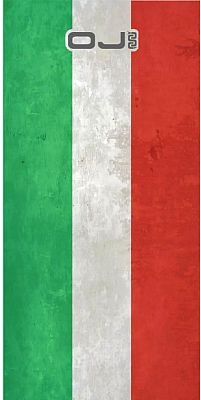 OJ Multiplay Italy, wielofunkcyjne nakrycia głowy
