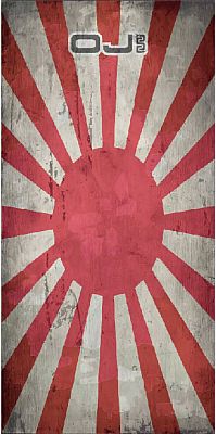 OJ Multiplay Japan, wielofunkcyjne nakrycia głowy