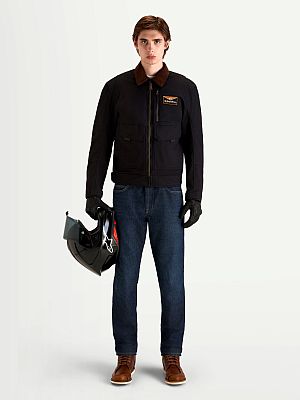 Alpinestars Mustang, textile jacket waterproof (15/23)