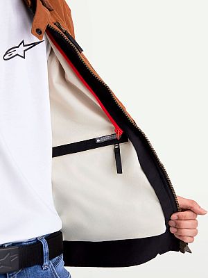 Alpinestars Mustang, textile jacket waterproof (18/23)