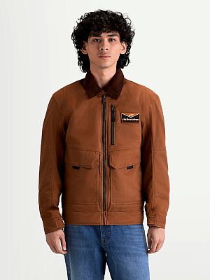 Alpinestars Mustang, textile jacket waterproof (19/23)