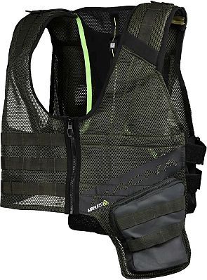 Macna MUTV Backance, Weste