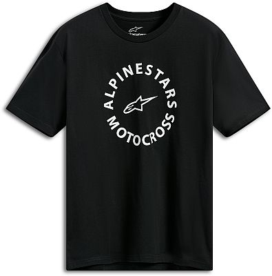 Alpinestars MX CSF, футболка