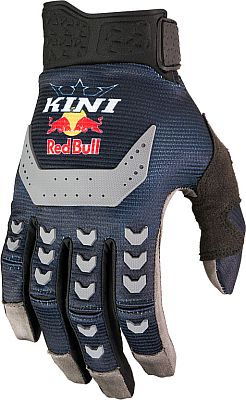 Kini Red Bull 1.0, Handschuhe
