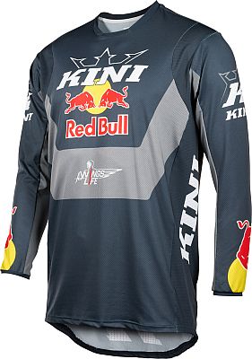 Kini Red Bull 1.0, джерси