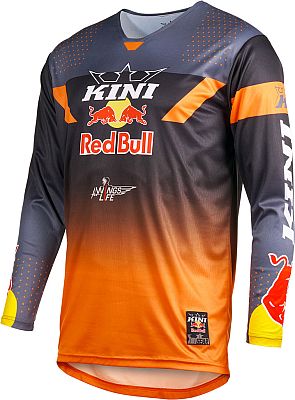 Kini MXC Red Bull 2.0, maglia