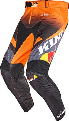 Kini MXC Red Bull 2.0, pantaloni in tessuto