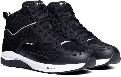 TCX Nalbak Air Reflex, sko