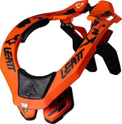 Leatt 4.5 V26, Nackenstütze