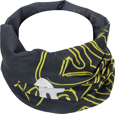 Acerbis Neckwarmer, wielofunkcyjne nakrycia głowy