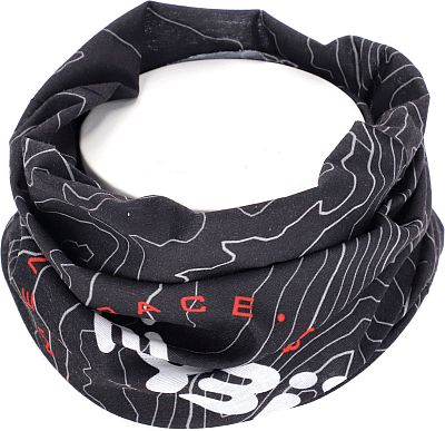 Acerbis Neckwarmer, wielofunkcyjne nakrycia głowy