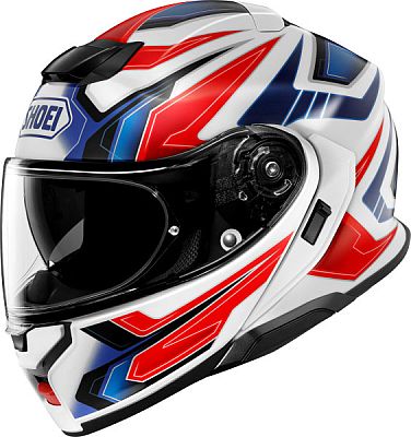 Shoei Neotec 3 Anthem, Klapphelm