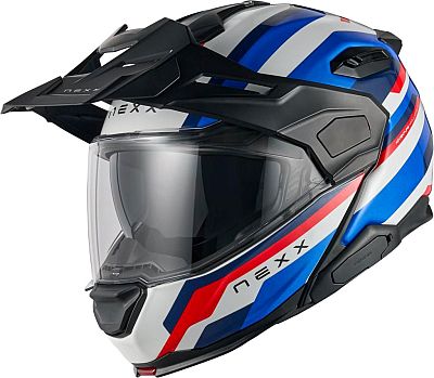 Nexx X.Lifecountry Westbound, Klapphelm