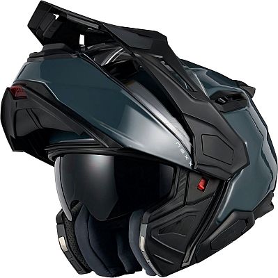 Nexx X.Lifecountry Plain, flip up helmet (6/21)