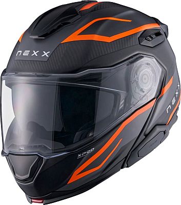 Nexx X.Lifetour Pro Mile, Klapphelm