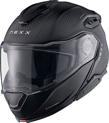 Nexx X.Lifetour Pro Zero, Klapphelm