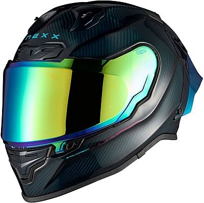 Nexx X.R3R Carbon Hadal, Integralhelm