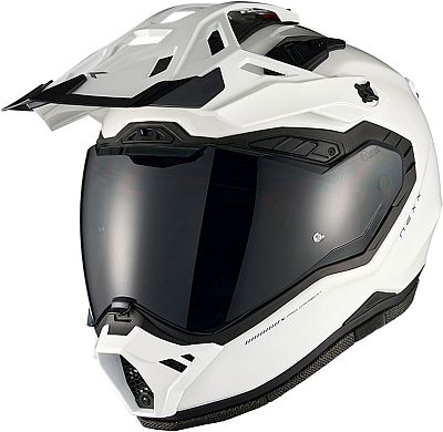 Nexx X.Rally Carbon PRO, Endurohelm