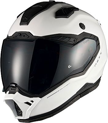 Nexx X.Rally Carbon PRO, capacete de aventura (6/12)