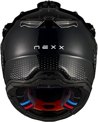 Nexx X.Rally Carbon PRO, capacete de aventura (9/12)