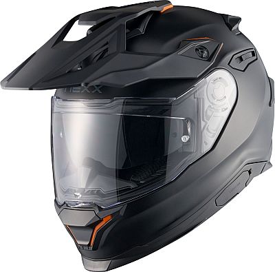 Nexx Y.Travl Plain, adventure helmet