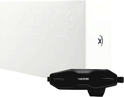 Nexx X.COM 3 Pro, Kommunikationssystem