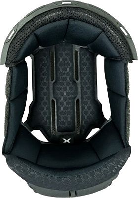 Nexx X.Lifetour, Innenfutter