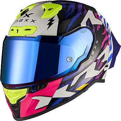 Nexx X.R3R Ziger, Integralhelm
