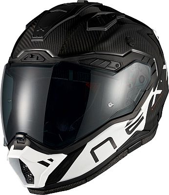 Nexx X.Rally Carbon Gravix, Eventyrhjelm (3/6)