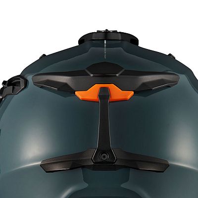 Nexx X.WED3 Pro Keyo, enduro hjelm (11/27)