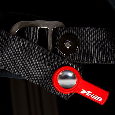Nexx X.WED3 Pro Keyo, enduro hjelm (13/27)