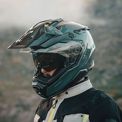 Nexx X.WED3 Pro Keyo, enduro hjelm (17/27)
