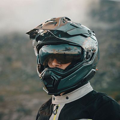 Nexx X.WED3 Pro Keyo, enduro hjelm (18/27)