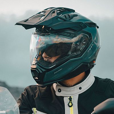 Nexx X.WED3 Pro Keyo, enduro hjelm (20/27)