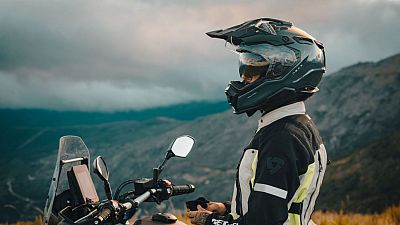 Nexx X.WED3 Pro Keyo, enduro hjelm (25/27)