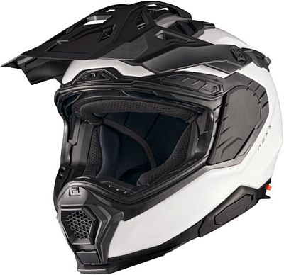 Nexx X.WED3 Pro Keyo, enduro hjelm (9/27)