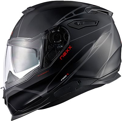 Nexx Y.100 B-Side, full face helmet