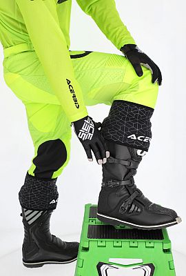 Acerbis No-Mud, boots cover