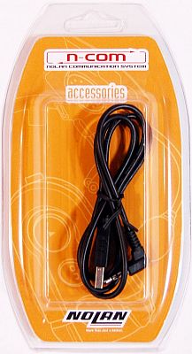 Nolan N-Com Bluetooth Kit 3.0, USB-Kabel