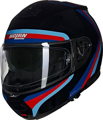 Nolan N100-6 Assoluto 348, Klapphelm