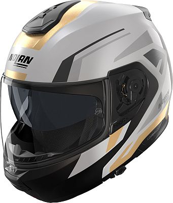 Nolan N100-6 Cinetico 360, flip up helmet