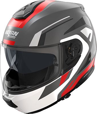 Nolan N100-6 Cinetico 361, flip up helmet