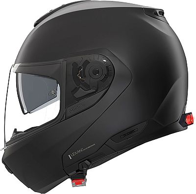 Nolan N100-6 Ess 300, flip up helmet