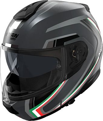 Nolan N100-6 Radiante 359, Klapphelm