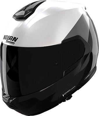 Nolan N100-6 Verniciatura Speciale 354, flip up helmet