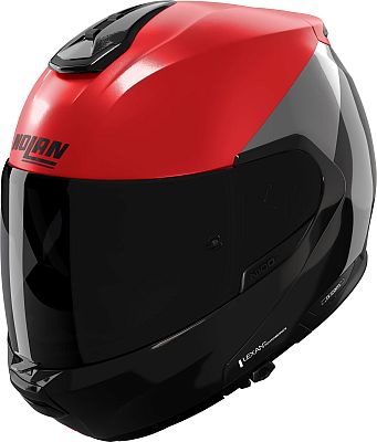 Nolan N100-6 Verniciatura Speciale 355, flip up helmet