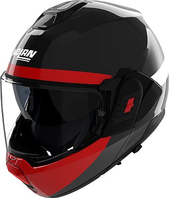 Nolan N120-1 Blocco 357, modular helmet
