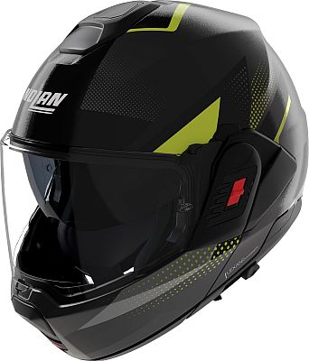 Nolan N120-1 Ciclone 362, modular helmet