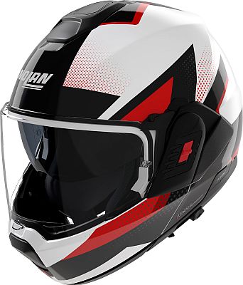 Nolan N120-1 Ciclone 363, modular helmet