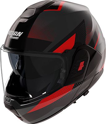 Nolan N120-1 Ciclone 364, modular helmet
